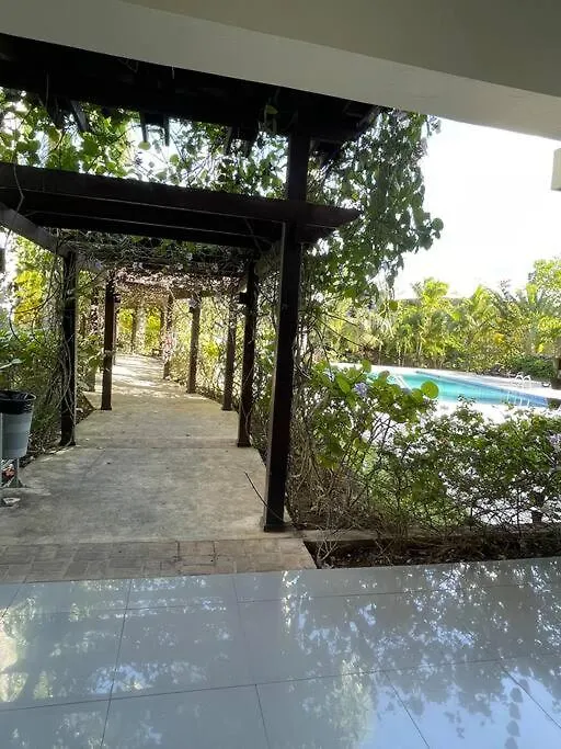 Mountain View Cibao Daire Santiago De Los Caballeros