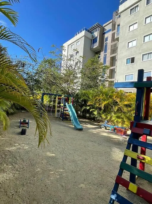 Mountain View Cibao Daire Santiago De Los Caballeros