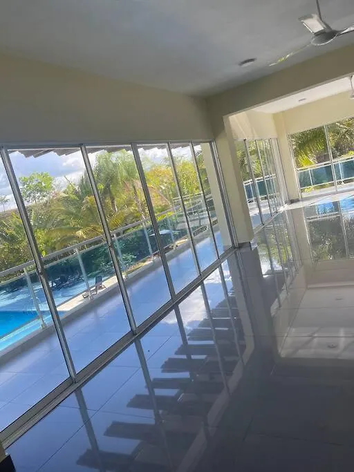 Mountain View Cibao Daire Santiago De Los Caballeros
