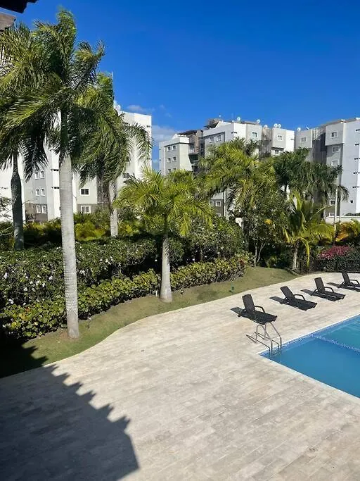 Mountain View Cibao Daire Santiago De Los Caballeros