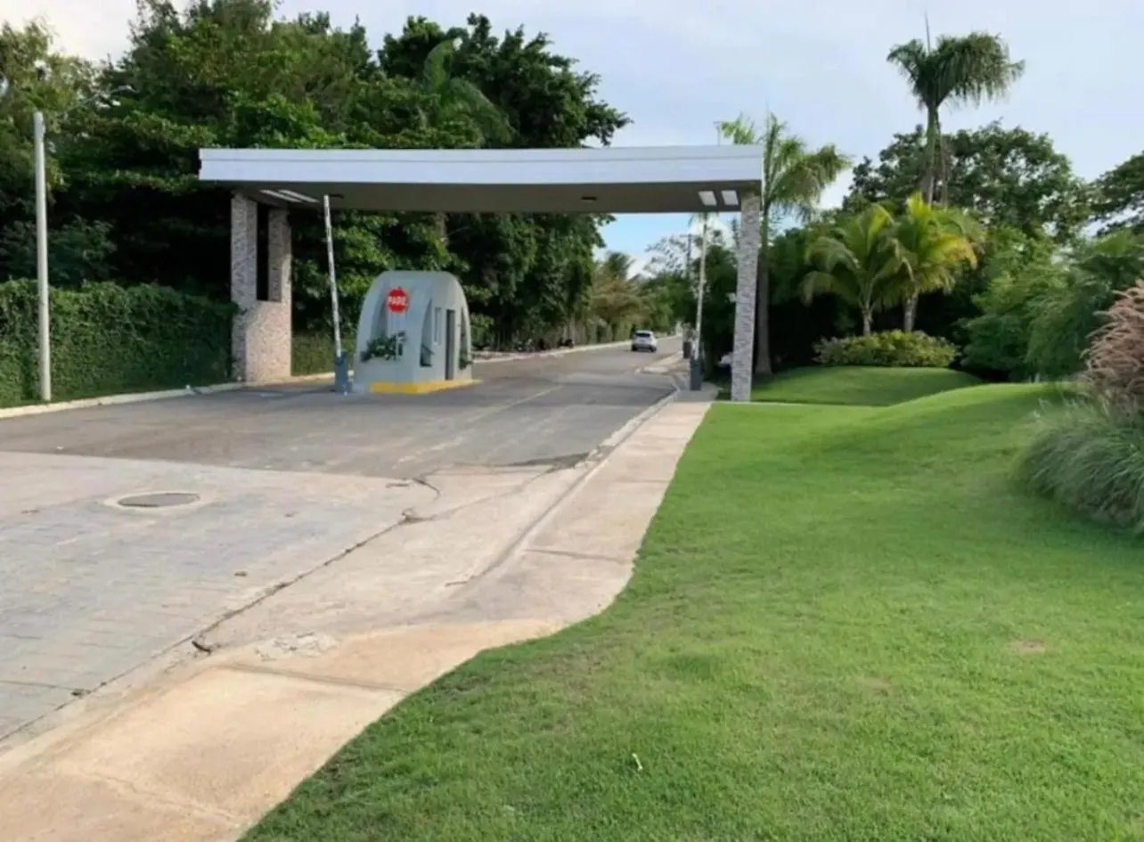 Mountain View Cibao location